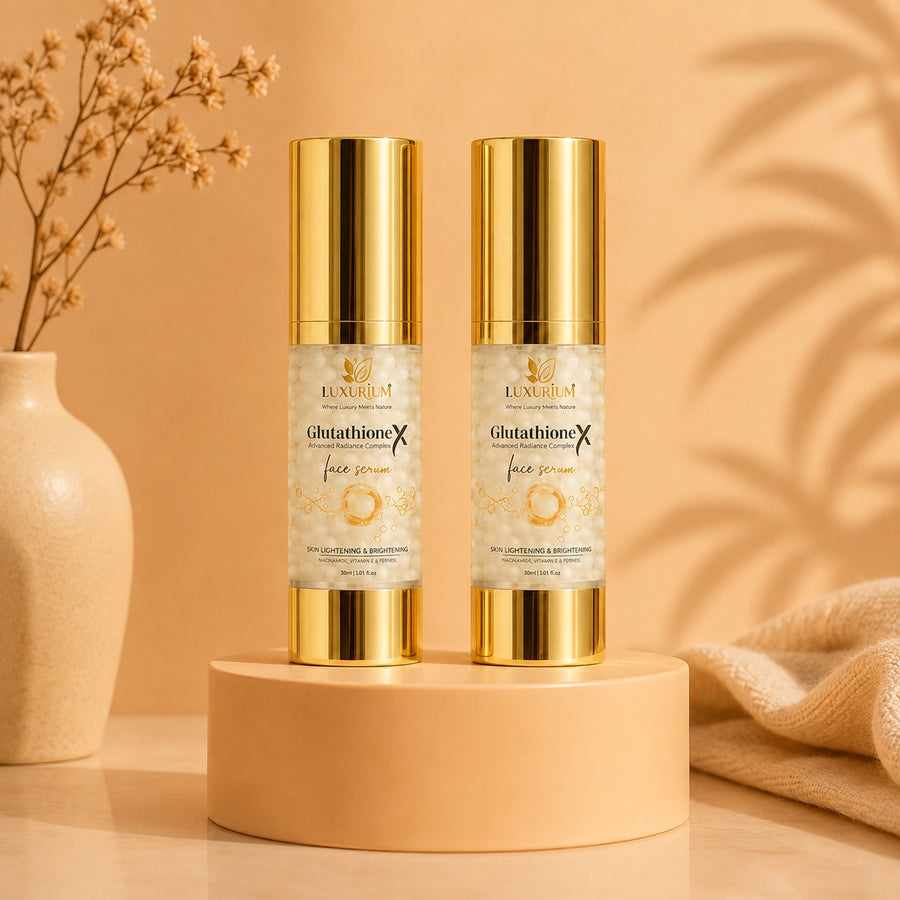Glutathion X Combo