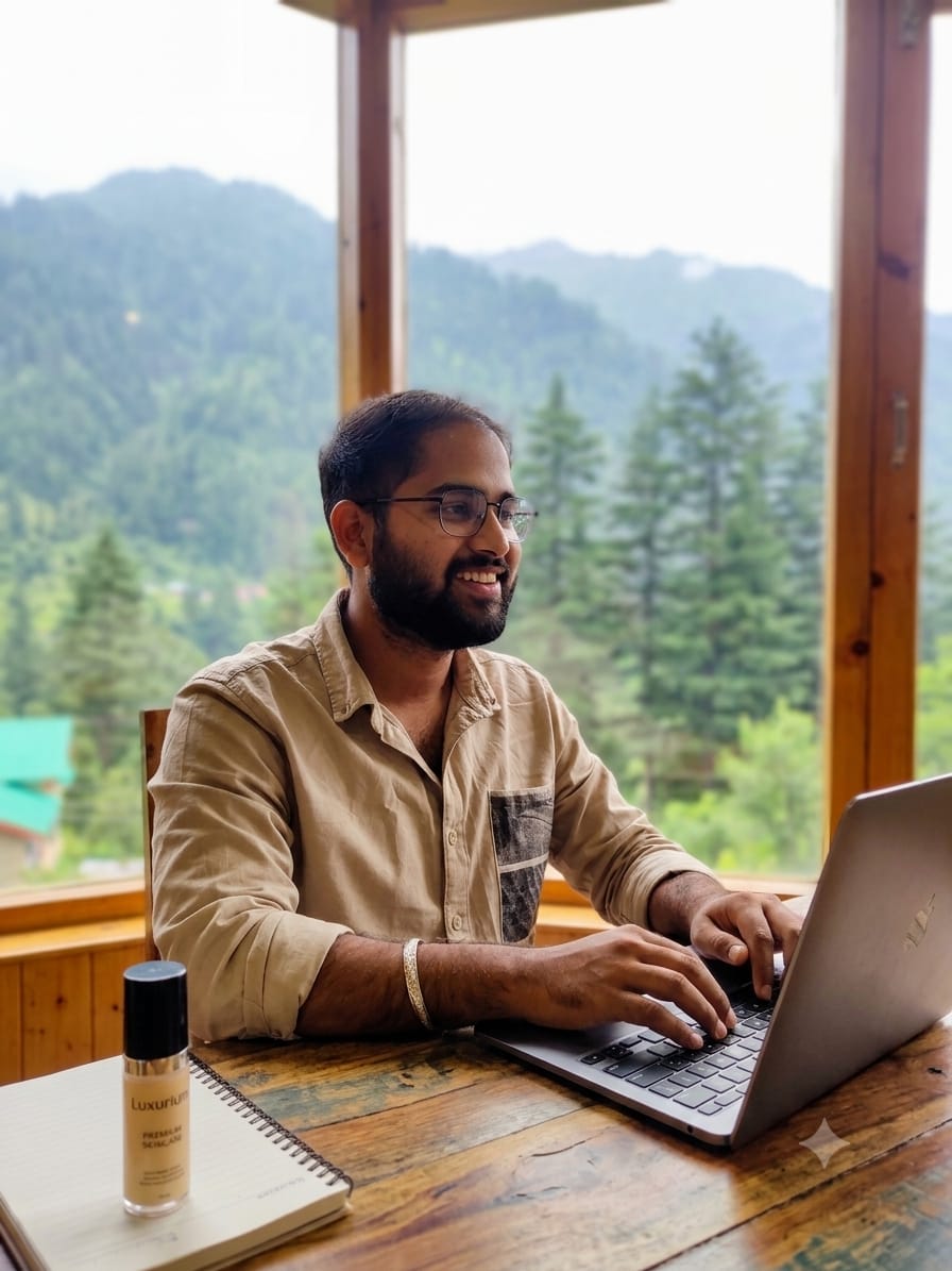 Ankur Gupta